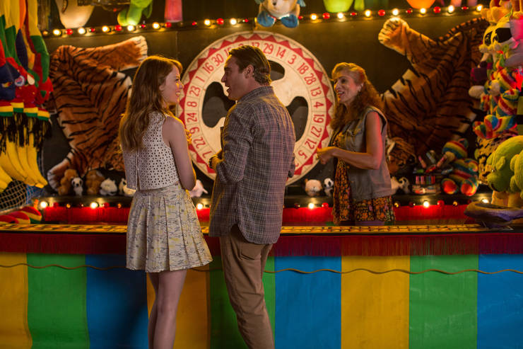 Irrational Man