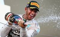 Hamilton se afianza con una nueva victoria
