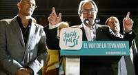 Mas gana las elecciones pero pierde el plebiscito