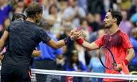 Nadal cae ante Fognini en tercera ronda del US Open