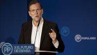 Rajoy reune a la plana mayor para el arranque político