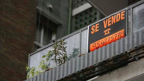 Las inmobiliarias comienzan a frotarse las manos