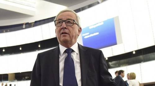 Europa se reparte 120.000 refugiados