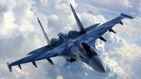 Rusia ataca al Estado Islamico en Siria