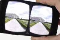 Street View pasa a la realidad virtual