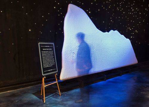 El Titanic y un paseo por la historia