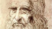 Leonardo une la ciencia y el arte