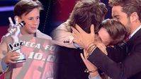 'La Voz Kids' se despide con récord y Rajoy se da el batacazo con Ana Blanco