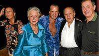 El clan Pujol vuelve al ojo del huracán