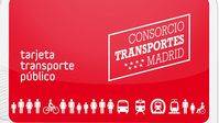Recargar la Tarjeta de Transporte Público será más fácil