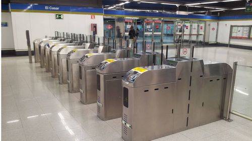Recargar la Tarjeta de Transporte Público será más fácil