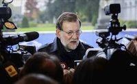 Rajoy decretará las elecciones el 26 de Octubre