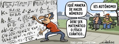 Los autonomos también tienen su lista de peticiones a los partidos