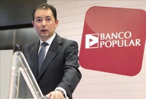 La regulación de la banca reduce el crédito