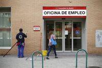 26.087 personas se fueron al paro en septiembre