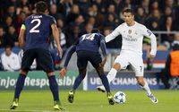 El Real Madrid aún sin marcar convence ante el PSG