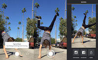 Boomerang es la nueva app para instagrammers