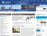 Las paginas webs de los Ayuntamientos no son seguras