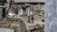 Más de 13 millones de sirios necesitan asistencia humanitaria