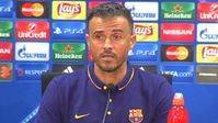 Este equipo no se merece los pitos en el Camp Nou