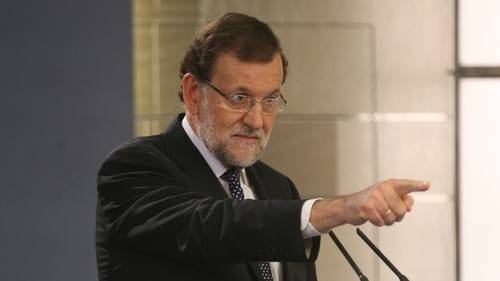 UGT también pide dialogo entre Cataluña y España