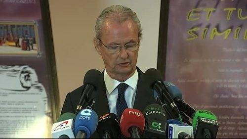 Encuentran los cuerpos de los militares desaparecidos