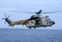 Encuentran los cuerpos de los militares desaparecidos