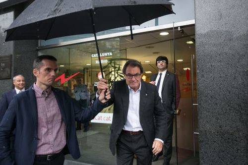 Cataluña 'va a peor'
