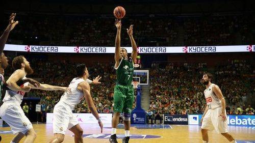 El Unicaja da la campanada