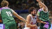 El Unicaja da la campanada