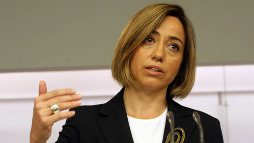'No puede tender puentes quien los dinamitó'
