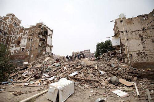 Amnistia Internacional reclama una investigación independiente en Yemen