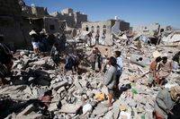 Amnistia Internacional reclama una investigación independiente en Yemen
