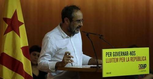 No te "sometas a minorias" Artur