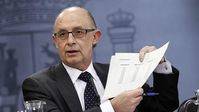Morosos sí, defraudadores no