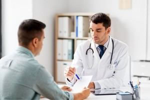 El 80% de los usuarios de la sanidad pública están satisfechos con la atención recibida