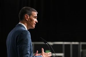 Sánchez presenta un plan de 60 millones para reducir la deuda en países en desarrollo
