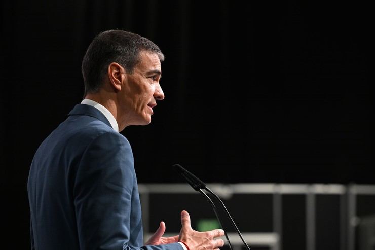 Sánchez presenta un plan de 60 millones para reducir la deuda en países en desarrollo
