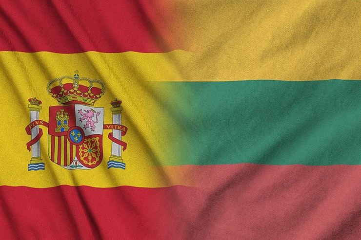 España enviará un sistema antidrones a Lituania para reforzar su seguridad