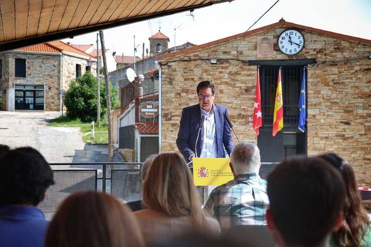 El 96% de la población española ya cuenta con cobertura 5G, especialmente en áreas rurales