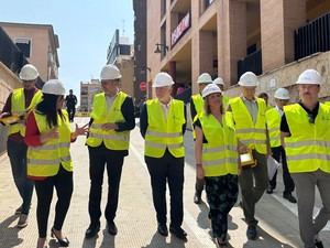 El Gobierno ejecuta 7.400 millones para la recuperación de zonas afectadas por la DANA