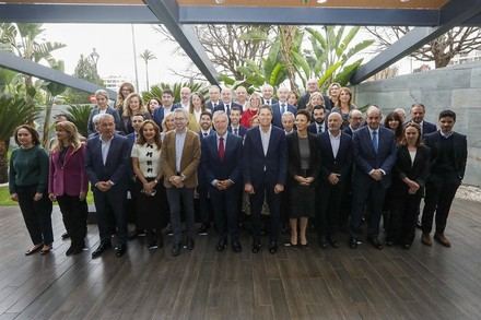 Gobierno y comunidades autónomas firman 52 acuerdos para resolver conflictos competenciales