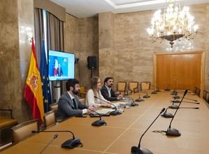 España y Francia colaborarán para investigar la crisis eléctrica reciente