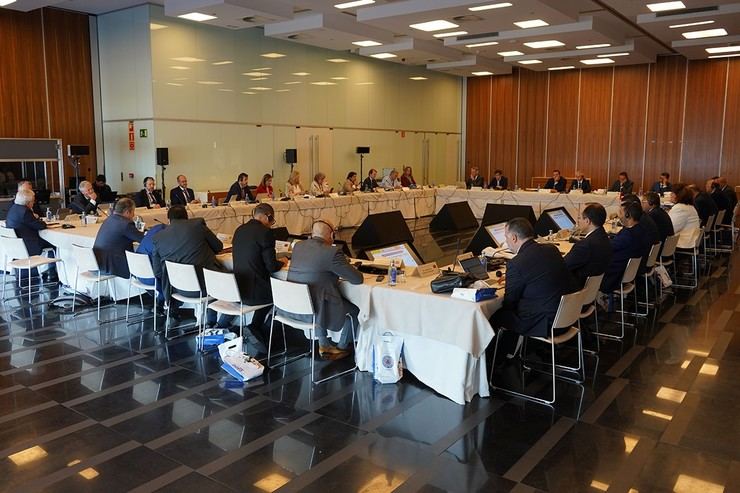 La Operación Paso del Estrecho 2025 atraerá a 'más viajeros que nunca'