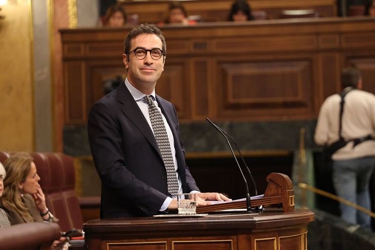 Revelan los detalles del Real Decreto que promete proteger a miles de trabajadores de la crisis arancelaria