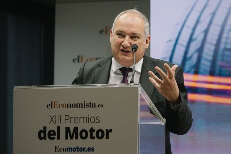 Hereu presenta el PERTE VEC IV con 1.250 millones para impulsar la industria