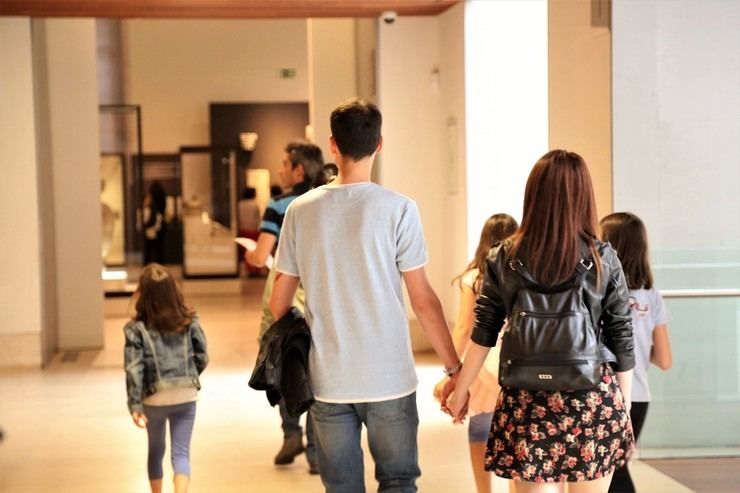 Museos estatales ofrecen entrada gratuita y actividades por el Día Internacional de los Museos