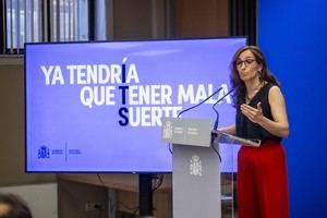 Nueva campaña de Sanidad para prevenir infecciones sexuales en jóvenes