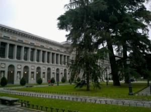 La candidatura a la UNESCO del Prado-Retiro nos invita a compartir nuestros recuerdos vividos en ese eje central de Madrid