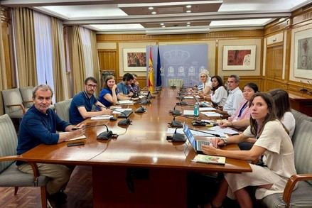 1.180 muertes por calor en España desde el inicio del plan de emergencia climática